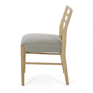 DINING CHAIR (SET OF 2) Dweva