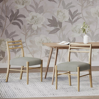DINING CHAIR (SET OF 2) Dweva