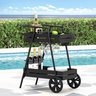 REX BAR CART Dweva