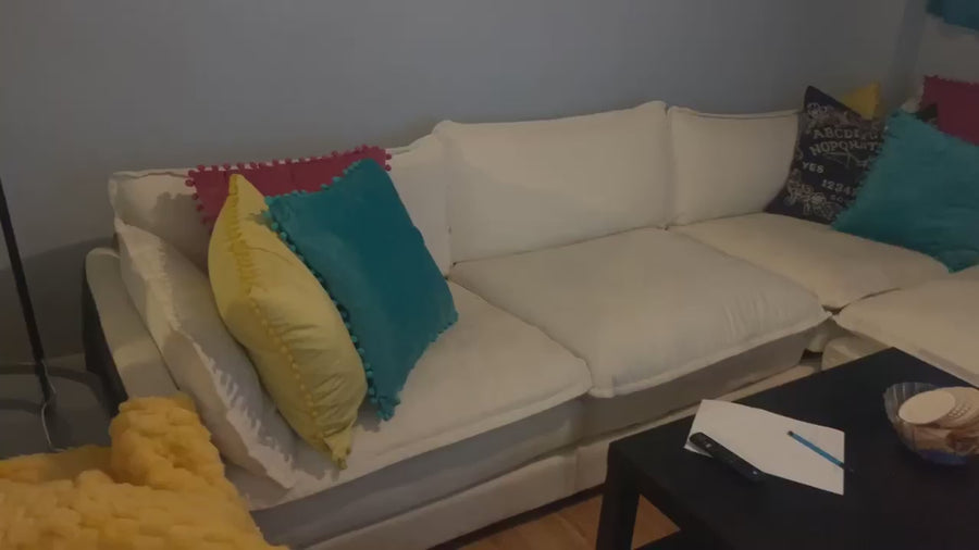 播放评价视频 12