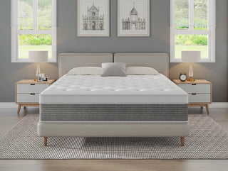 Dream Classic Hybrid Mattress Dweva