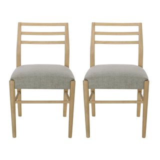 DINING CHAIR (SET OF 2) Dweva