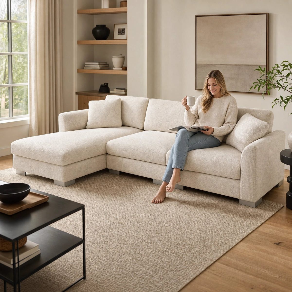 HAY Can Sofa Review (2026) – Dweva