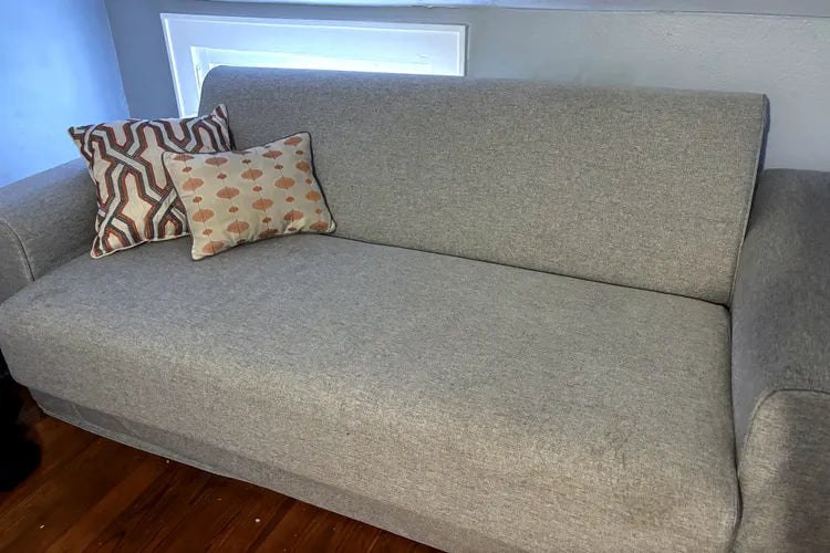 Cushie Queen Sleeper Sofa