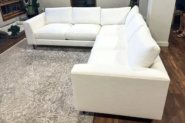 Medley Dekayess Corner Sectional