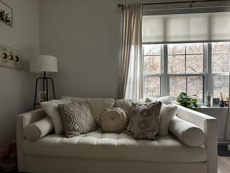 Joybird Briar Sleeper Sofa