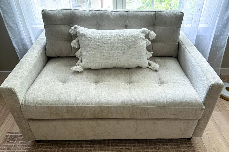 Joybird Eliot Twin Sleeper