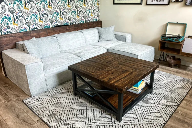 Rove Lab M1 Sofa Sectional