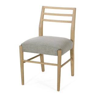 DINING CHAIR (SET OF 2) Dweva
