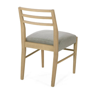 DINING CHAIR (SET OF 2) Dweva