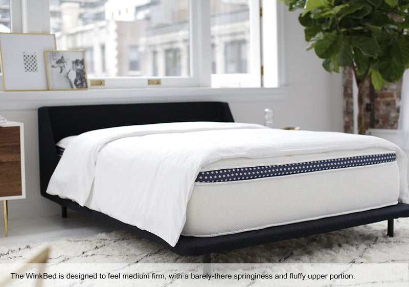 WinkBed Mattress