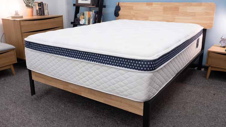 WinkBed Mattress